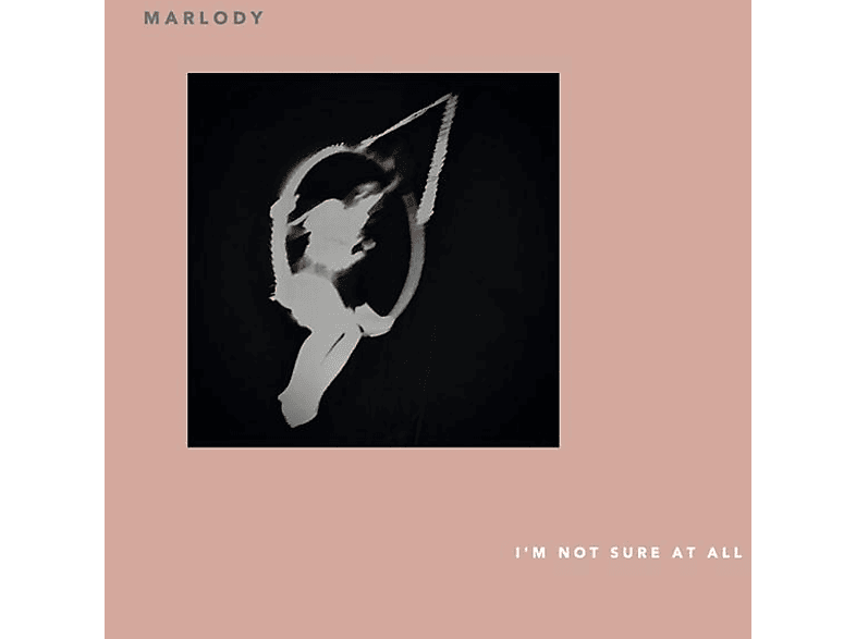 Marlody - I'm not Sure at All (CD) von SKEP WAX R