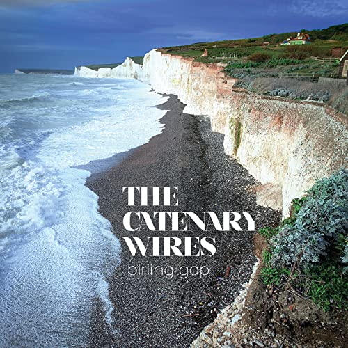 Birling Gap [Vinyl LP] von SKEP WAX RECORDS