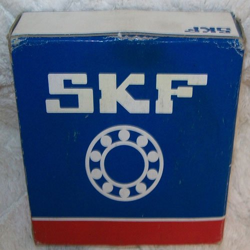 Rillenkugellager einreihig von SKF