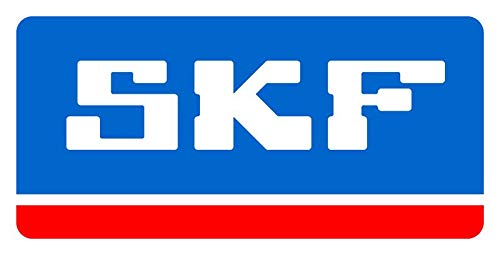 Rillenkugellager einreihig von SKF