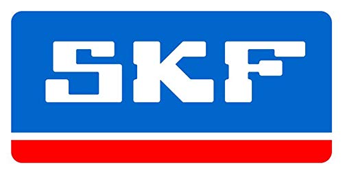 SKF 16038/C3 Rillenkugellager einreihig von SKF