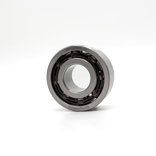 SKF 1726305–2RS1 y-bearings mit einem Standard inneren Ring von SKF