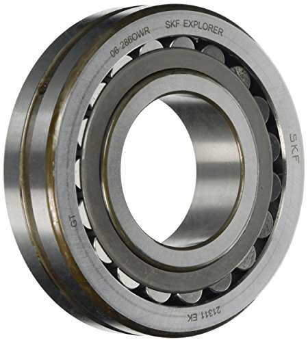 SKF 21311 Gartenwicke EK Sphärische Walzenlager SKF 21311 Gartenwicke EK Sphärische Walzenlager von SKF