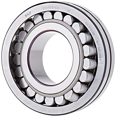 SKF 21315 E/C3 Sphärische Walzenlager von SKF