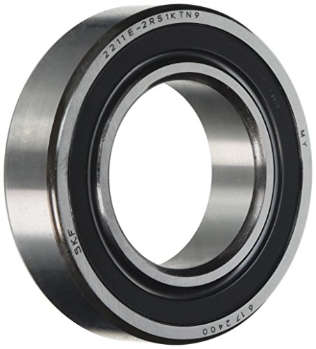 SKF 2211 e-2rs1ktn9 selbstausrichtender Kugellager von SKF