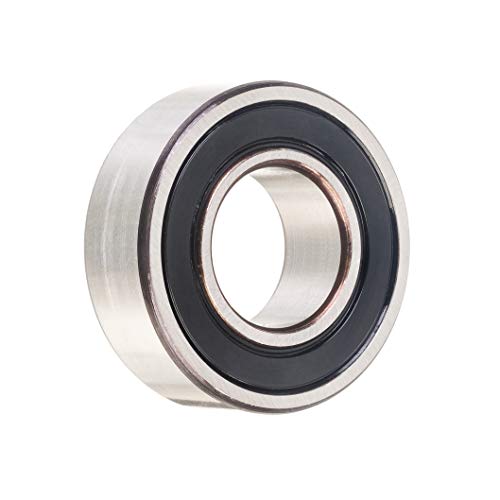 SKF 2303 e-2rs1tn9 selbstausrichtender Kugellager SKF 2303 e-2rs1tn9 selbstausrichtender Kugellager von SKF