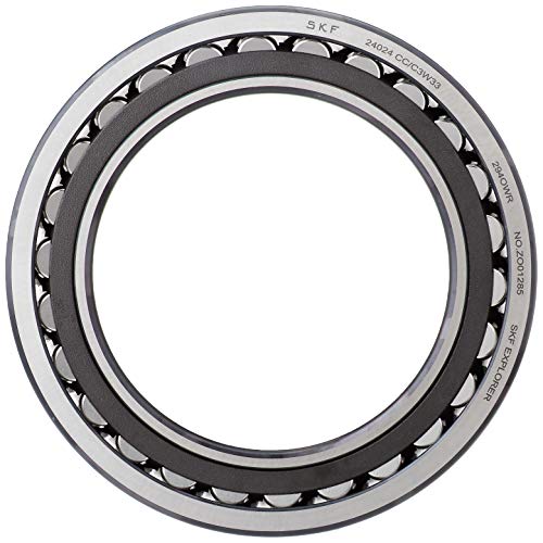 SKF 24024 CC/c3 W33 Sphärische Walzenlager SKF 24024 CC/c3 W33 Sphärische Walzenlager von SKF