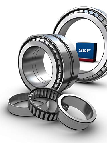 SKF 29620/3/Q KEGELROLLENLAGER EINREIHIG von SKF