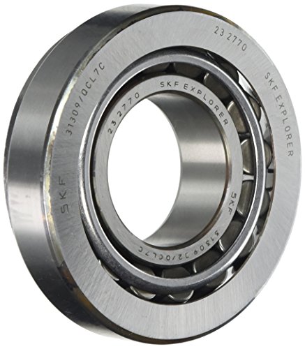 SKF 31309 J2/qcl7 C konisch Kugellagern einreihig von SKF