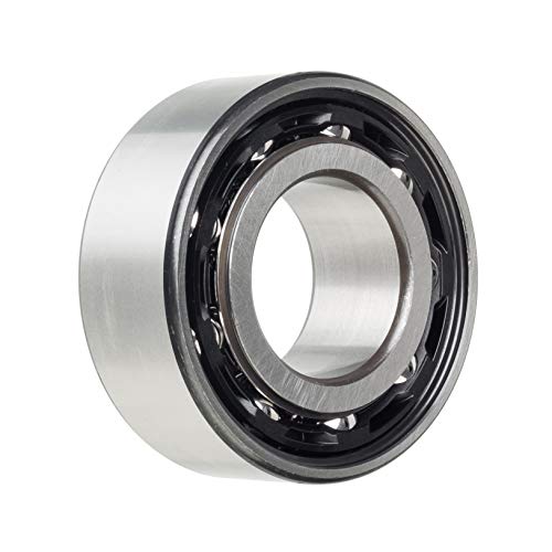 SKF 3201 ATN9 eckig Kontakt Kugellager zweireihig von SKF