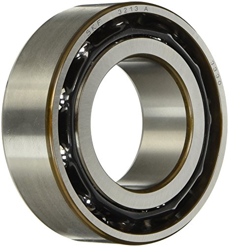 SKF 3213 ein eckig Kontakt Kugellager zweireihig SKF 3213 ein eckig Kontakt Kugellager zweireihig von SKF