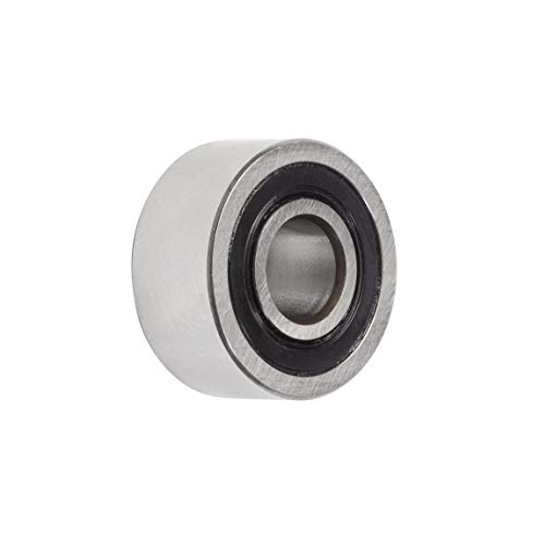SKF 3302 a-2rs1tn9/MT33 eckig Kontakt Kugellager zweireihig SKF 3302 a-2rs1tn9/MT33 eckig Kontakt Kugellager zweireihig von SKF