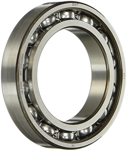 SKF 6014 Rillenkugellager einreihig von SKF