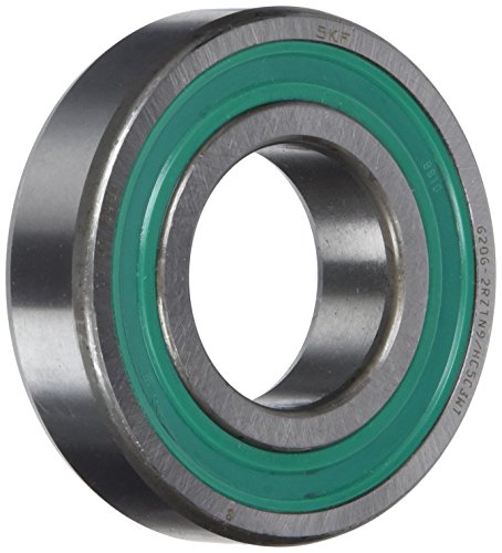 SKF 6206–2rztn9/hc5 C3wt Hybrid Deep Groove Kugellager SKF 6206–2rztn9/hc5 C3wt Hybrid Deep Groove Kugellager von SKF