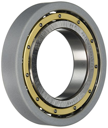 SKF 6214 M/Kugellager c4vl0241 Rillenkugellager einreihig SKF 6214 M/Kugellager c4vl0241 Rillenkugellager einreihig von SKF