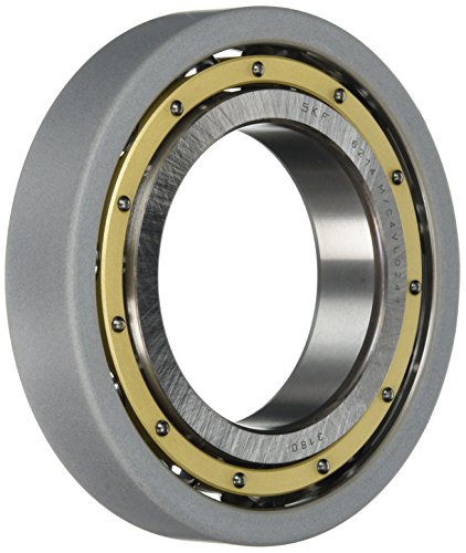 SKF 6214 M/Kugellager c4vl0241 Rillenkugellager einreihig von SKF