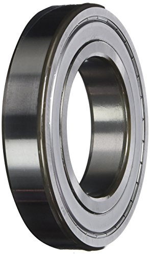 SKF 6219–2Z Rillenkugellager einreihig von SKF