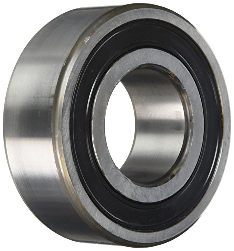 SKF 62312–2RS1 Rillenkugellager einreihig SKF 62312–2RS1 Rillenkugellager einreihig von SKF