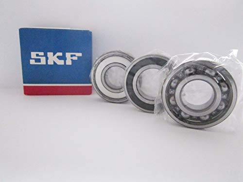 SKF 6305 TN9/C3 Rillenkugellager von SKF