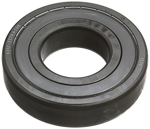 SKF 6312–2Z/Kugellager va208 Rillenkugellager einreihig von SKF