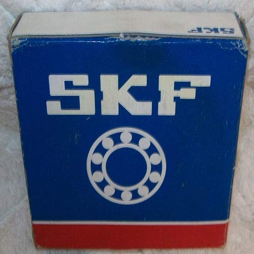 SKF 6313–2Z Rillenkugellager einreihig von SKF