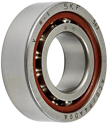 SKF 7007 cdga/P4 A eckig Kontakt Kugellager super-precision SKF 7007 cdga/P4 A eckig Kontakt Kugellager super-precision von SKF