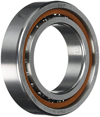 SKF 7008 CD/p4adba eckig Kontakt Kugellager super-precision SKF 7008 CD/p4adba eckig Kontakt Kugellager super-precision von SKF