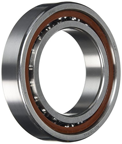 SKF 7011 CD/P4 A eckig Kontakt Kugellager super-precision SKF 7011 CD/P4 A eckig Kontakt Kugellager super-precision von SKF