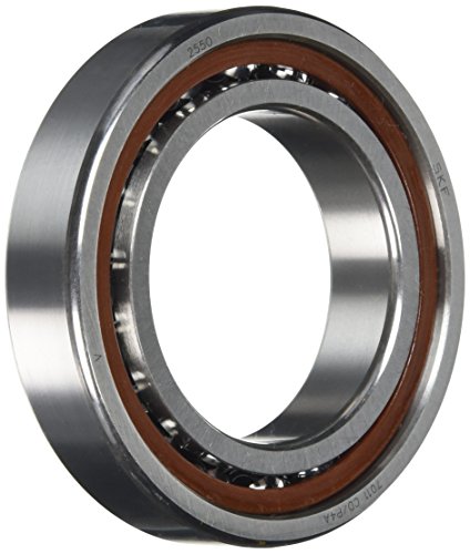 SKF 7011 CD/P4 A eckig Kontakt Kugellager super-precision von SKF