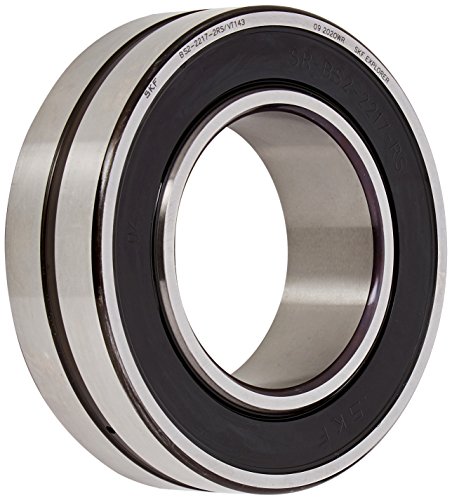 SKF BS2–2217–2RS/VT143 Sphärische Walzenlager, Rollenlager SKF BS2–2217–2RS/VT143 Sphärische Walzenlager, Rollenlager von SKF