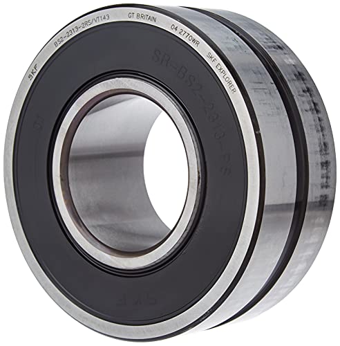 SKF BS2–2313–2RS/VT143 Sphärische Walzenlager SKF BS2–2313–2RS/VT143 Sphärische Walzenlager von SKF