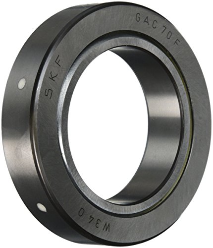 SKF GAC 70 F eckig Kontakt Sphärische Gleitlagern SKF GAC 70 F eckig Kontakt Sphärische Gleitlagern von SKF