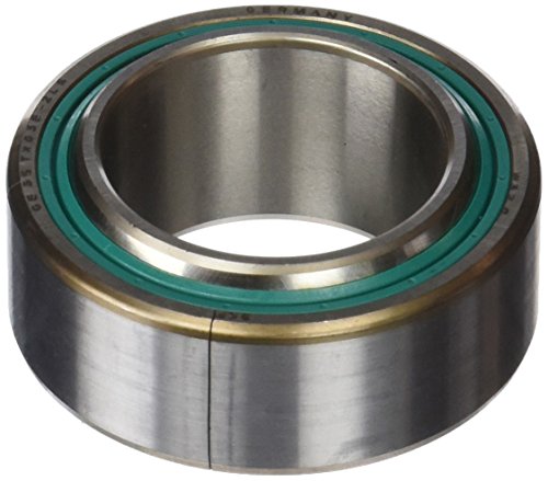 SKF GE 35 txg3e-2ls Radial Sphärische Gleitlagern SKF GE 35 txg3e-2ls Radial Sphärische Gleitlagern von SKF