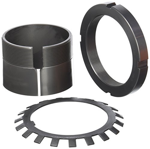 SKF H 320 Adapter Sleeve für metrisches Wellen SKF H 320 Adapter Sleeve für metrisches Wellen von SKF