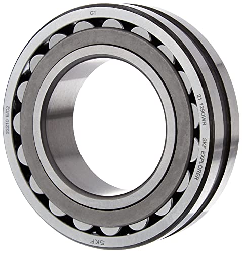 SKF Kröselzange E/C2 Sphärische Walzenlager SKF Kröselzange E/C2 Sphärische Walzenlager von SKF
