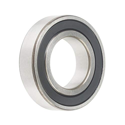 SKF Nr. 6209–2RS1/C3 Rillenkugellager, einreihig SKF Nr. 6209–2RS1/C3 Rillenkugellager, einreihig von SKF