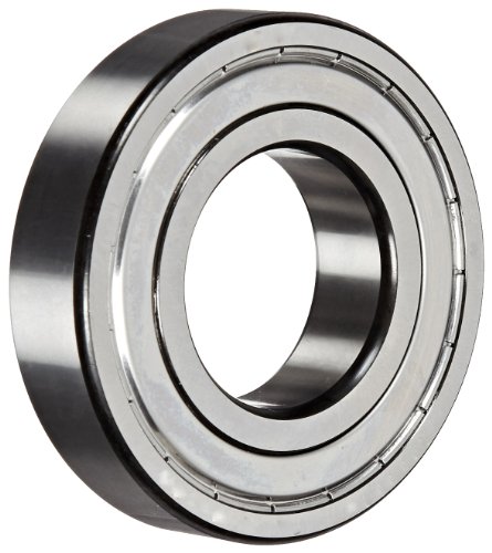 SKF Rillenkugellager 6207-2Z von SKF