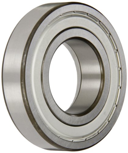 SKF Rillenkugellager 6208-2Z von SKF