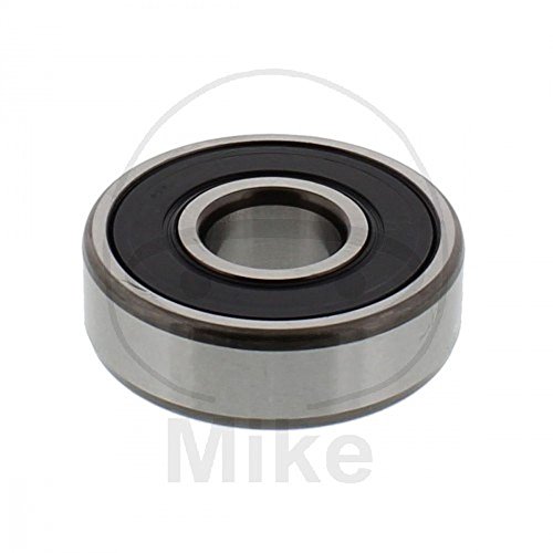 SKF Rillenkugellager 6302-2RSH SKF Rillenkugellager 6302-2RSH von SKF