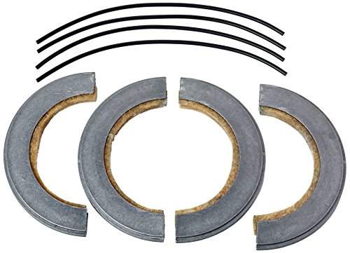 SKF TSN 524 C Filz Dichtung für Plummer Block Gehäuse SKF TSN 524 C Filz Dichtung für Plummer Block Gehäuse von SKF