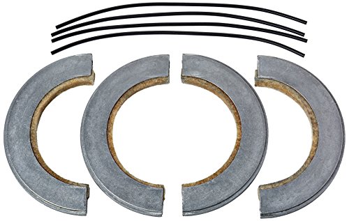 SKF TSN 526 C Filz Dichtung für Plummer Block Gehäuse SKF TSN 526 C Filz Dichtung für Plummer Block Gehäuse von SKF