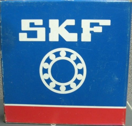 SKF gez 100 es-2rs Radial Sphärische Gleitlagern von SKF