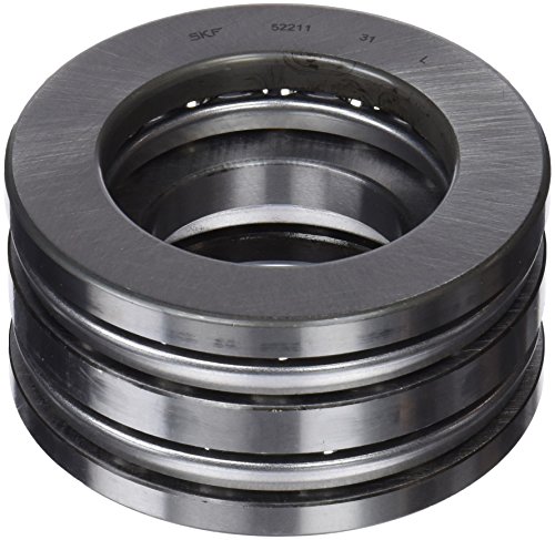 Thrust Kugellager Doppel Richtung Thrust Kugellager Doppel Richtung von SKF