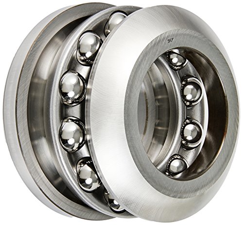 Thrust Kugellager Doppel Richtung Thrust Kugellager Doppel Richtung von SKF