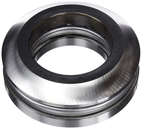 Thrust Kugellager einzige Richtung Thrust Kugellager einzige Richtung von SKF