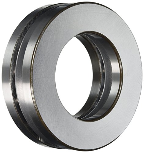 Thrust Kugellager einzige Richtung Thrust Kugellager einzige Richtung von SKF