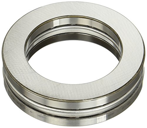 Thrust Kugellager einzige Richtung Thrust Kugellager einzige Richtung von SKF