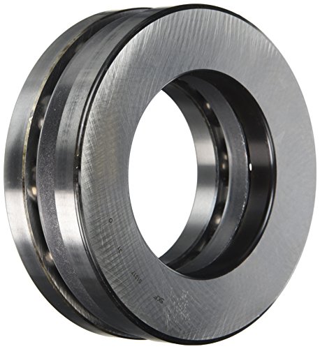 Thrust Kugellager einzige Richtung Thrust Kugellager einzige Richtung von SKF