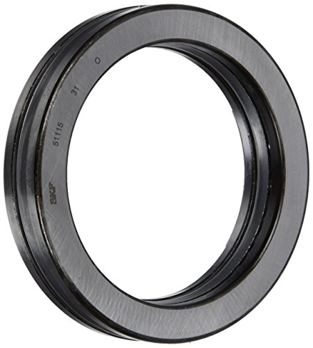 Thrust Kugellager einzige Richtung Thrust Kugellager einzige Richtung von SKF