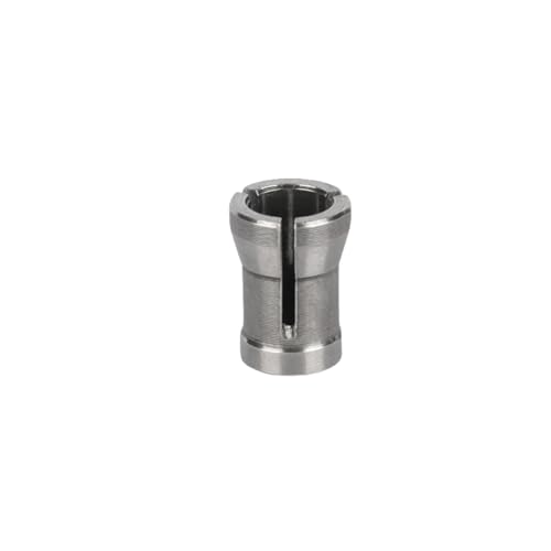Spannzangen-Schraubenmutter 6/6,35/8 mm Spannzangenfutter Gravier-Trimmmaschine Zubehör für elektrische Oberfräsen(8mm) von SKFGNX